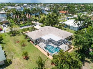 5741 Flamingo Dr, Cape Coral, FL 33904