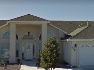 817 Desi Loop, Belen, NM 87002