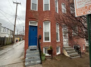 1260 Carroll St, Baltimore, MD