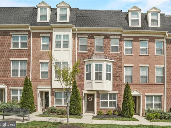 7127 Judicial Mews, Frederick, MD 21703