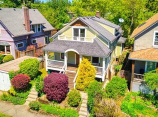 3735 SE Morrison St, Portland, OR