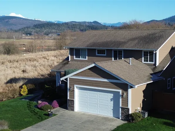 1516 N 43rd Place, Mount Vernon, WA 98273