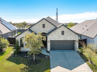 10115 Maclaren Dr, Manvel, TX 77578