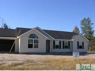 282 Barrister Cres, Guyton, GA 31312