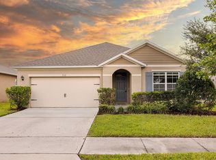 922 Guadalupe Dr, Orange City, FL 32763