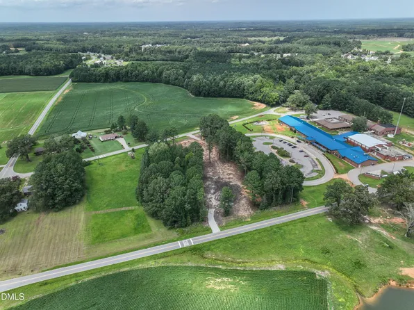 School House Rd Lot 2, Middlesex, NC 27557