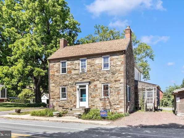 3528 Buckeystown Pike, Buckeystown, MD 21717