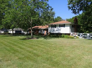 9663 Pam Ct, West Chester, OH 45069