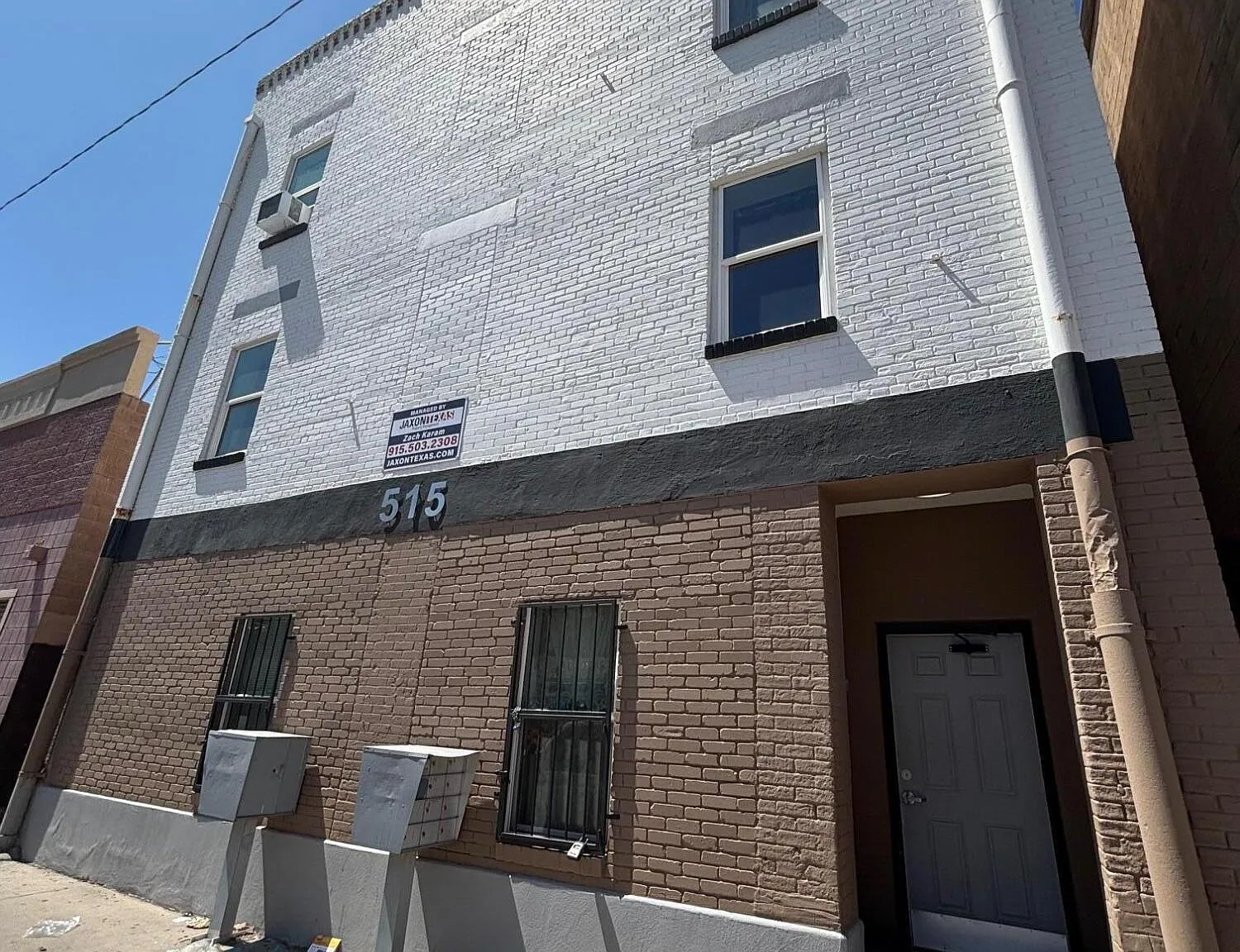 2 bed, 550 sqft, $780 — Photo 1