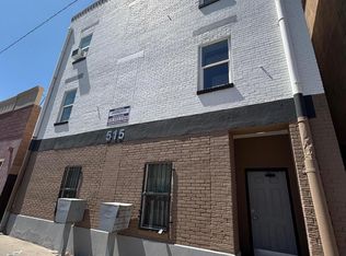 515 S Oregon St #101, El Paso, TX 79901