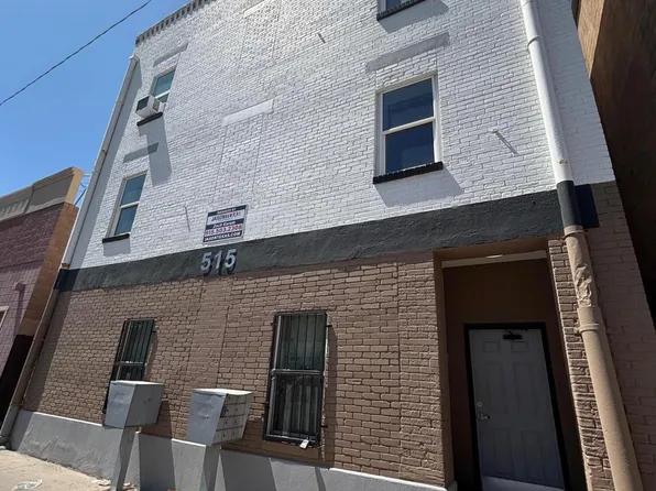 515 S Oregon St, El Paso, TX