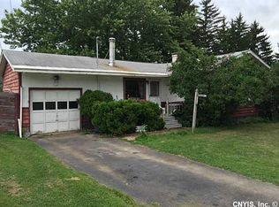 7331 Route 11, Preble, NY 13141