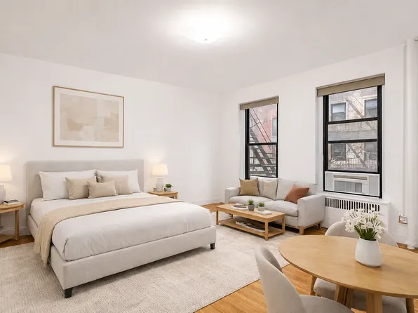 214 West 102nd Street image 1 of 5