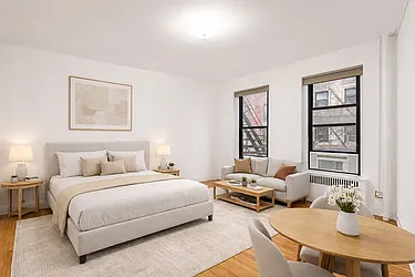 214 West 102nd Street