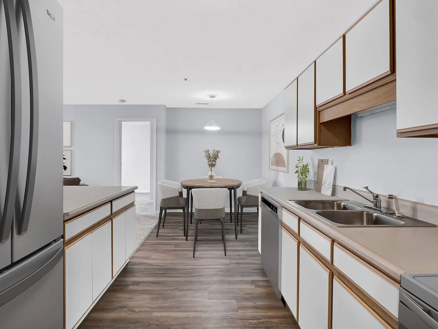Bone Creek Apartments — Photo 4