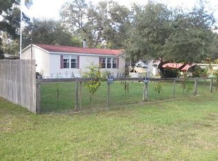 16979 SE 8th Pl, Silver Springs, FL 34488
