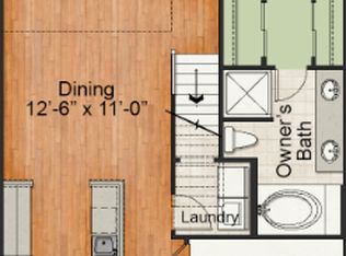 1061 Monmouth Loop, Cary, NC 27513