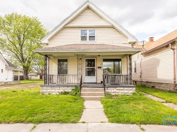 25 E Park St, Toledo, OH 43608