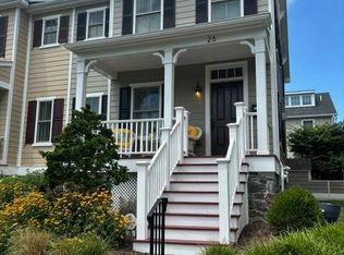 26 N Buck Ln, Haverford, PA 19041