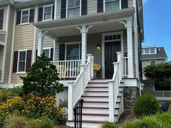 26 N Buck Ln, Haverford, PA 19041