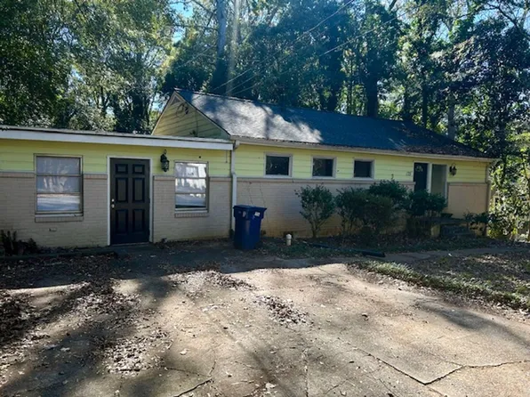 175 Habersham Way, Athens, GA