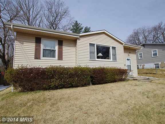 2nd image of 4815 Tallahassee Ave