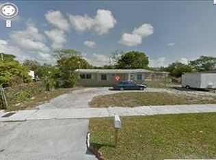 1113 NW 11th Ct, Fort Lauderdale, FL 33311