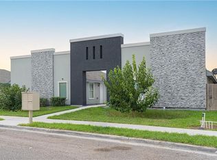 2804 Larkspur Ave, Edinburg, TX 78541