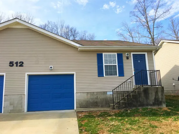 512 Luxury Dr APT B, Clarksville, TN 37043