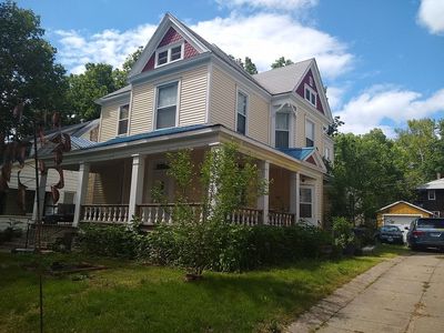 808 W 7th St, Sedalia, MO, 65301