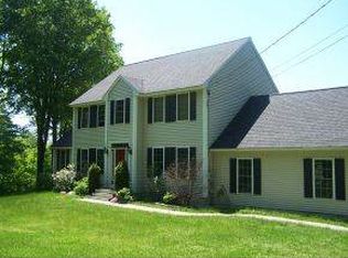 2563 Hopkinton Rd, Hopkinton, NH 03229