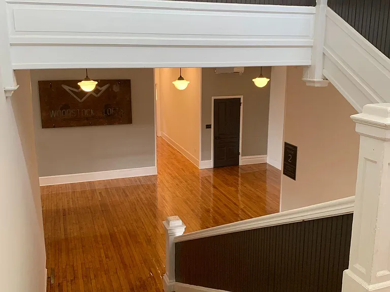 Woodstock Lofts — Photo 16