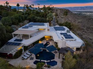 3295 Tiger Tail Ln, Palm Springs, CA 92264