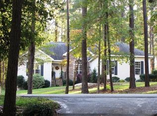 184 W Lakeview Dr, Milledgeville, GA