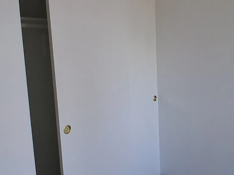 Upstairs Bedroom #1