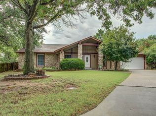 9041 E 67th Pl, Tulsa, OK 74133