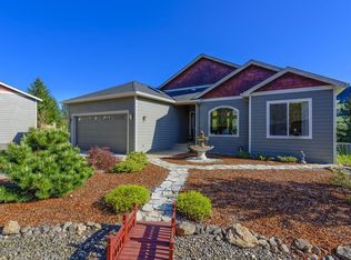 606 NE 390th Ave, Washougal, WA 98671