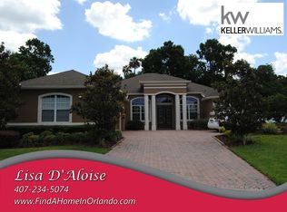 1530 Wescott Loop, Winter Springs, FL 32708