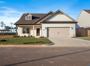 20071 Cherry Brook Rd, Athens, AL 35611