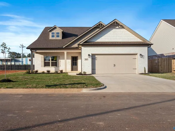 20071 Cherry Brook Rd, Athens, AL 35611