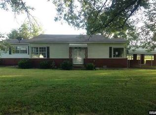 1023 Old State Route 22, Mc Kenzie, TN 38201