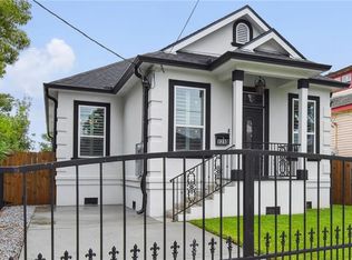 1310 Claiborne Dr, Jefferson, LA 70121