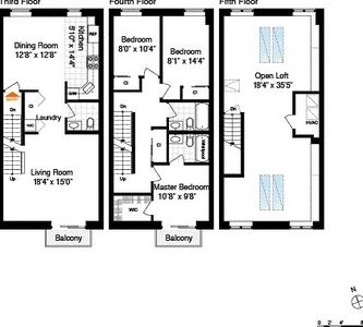 399 Dean St, Brooklyn, NY, 11217