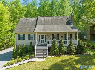 1856 Snug Harbor Rd, Grant, AL 35747