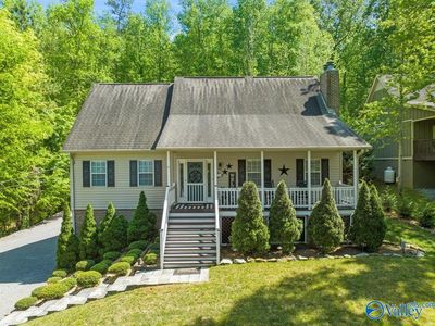 1856 Snug Harbor Rd, Grant, AL, 35747