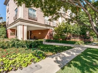 3303 Blackburn St APT 308, Dallas, TX 75204