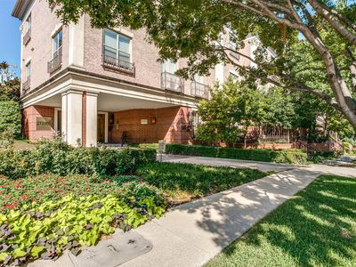 3303 Blackburn St APT 308, Dallas, TX, 75204