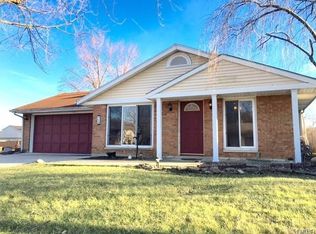 315 Tamarack Trl, Springboro, OH 45066