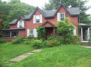 21 Sumner St, North Attleboro, MA 02760