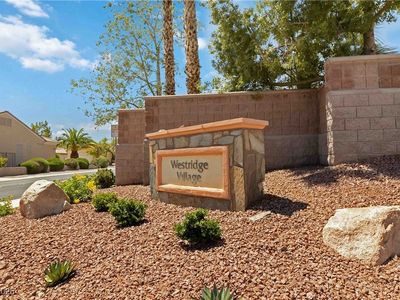 1629 Black Fox Canyon Rd, Henderson, NV, 89052